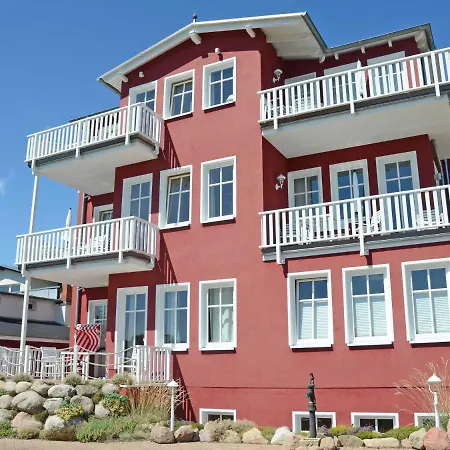 Apartment Villa 