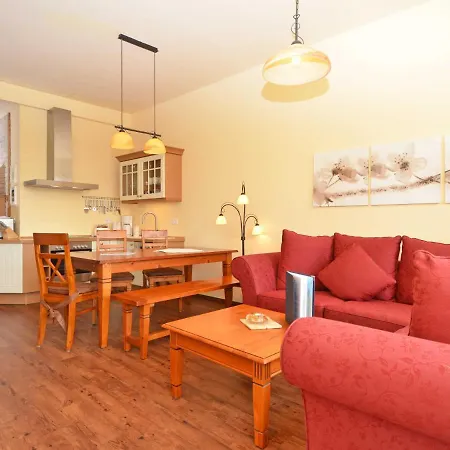 Apartment Villa 