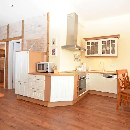 Apartment Villa 
