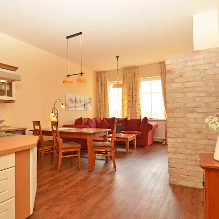 Apartment Villa 